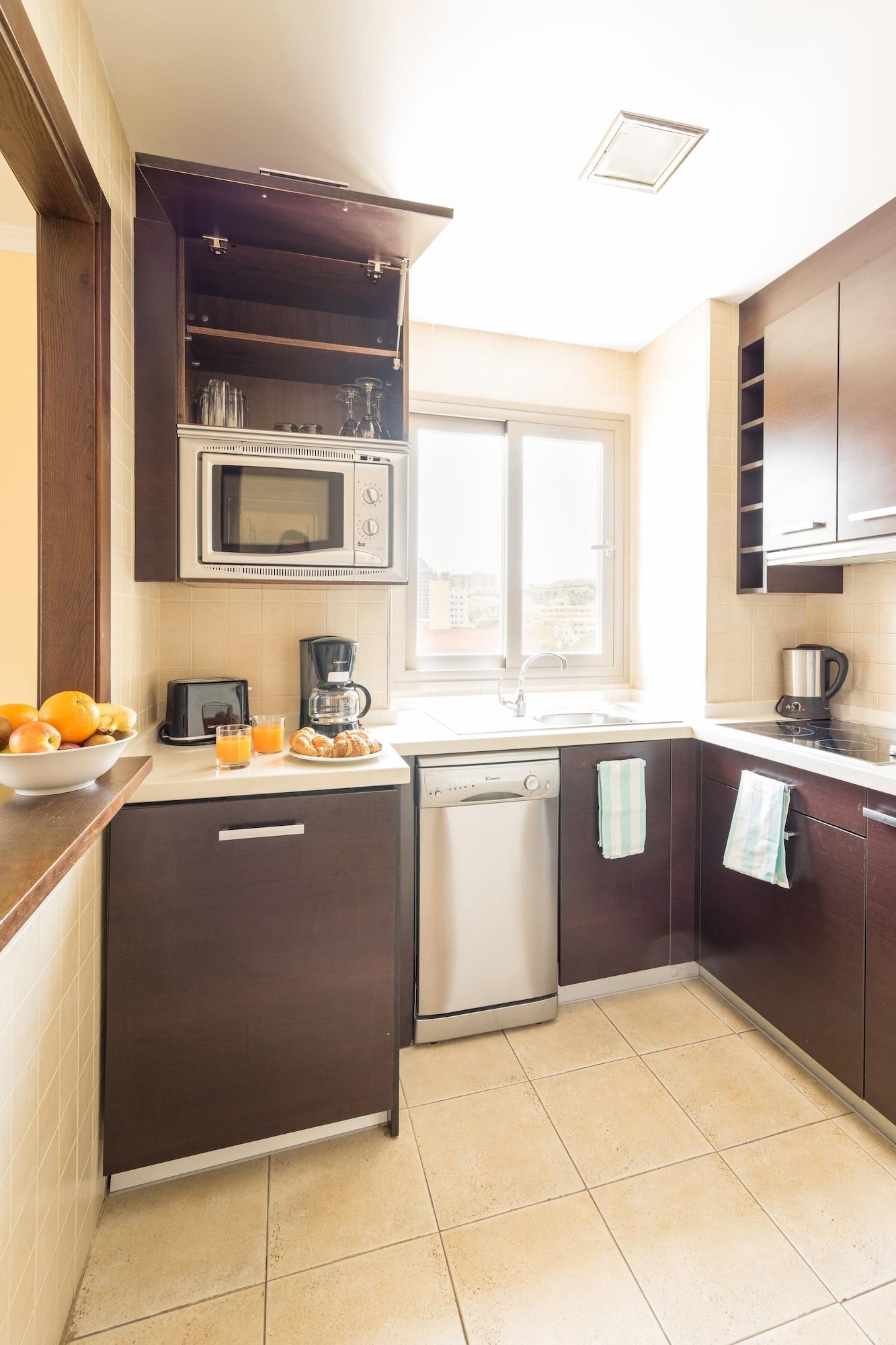 Pierre&vacances Apartamento *