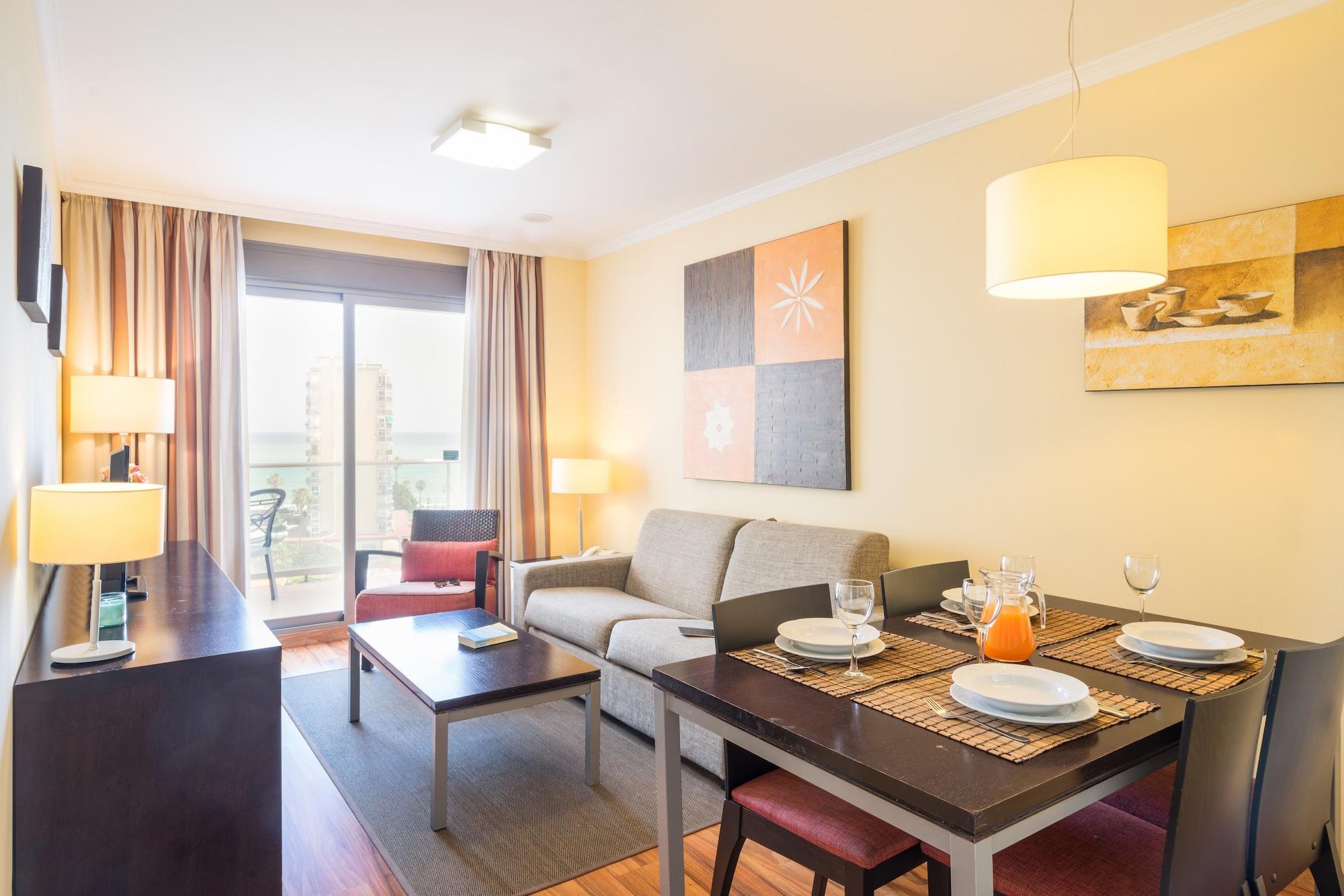 Apartamento Pierre&vacances Benalmádena