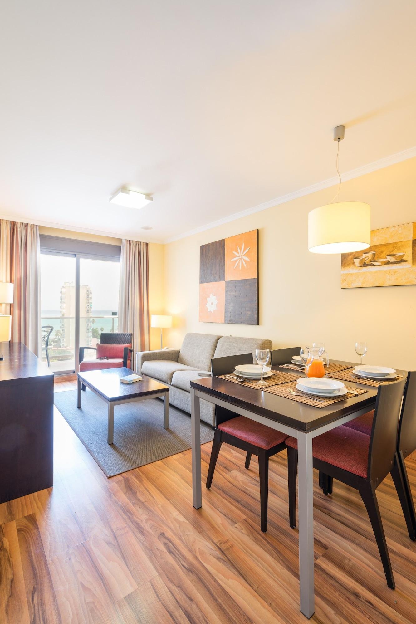 Apartamento Pierre&vacances
