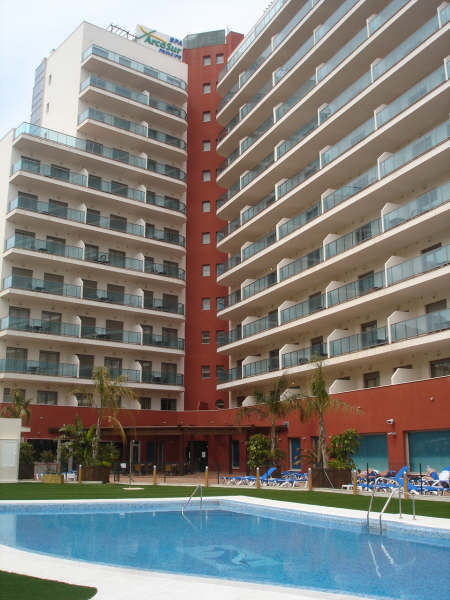 Apartment Pierre & Principe