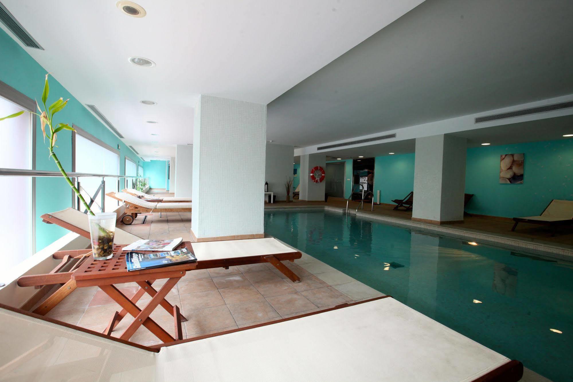 Apartment Pierre & Principe
