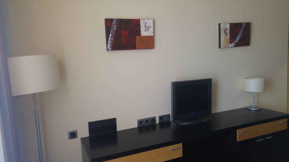 Apartment Pierre & Principe