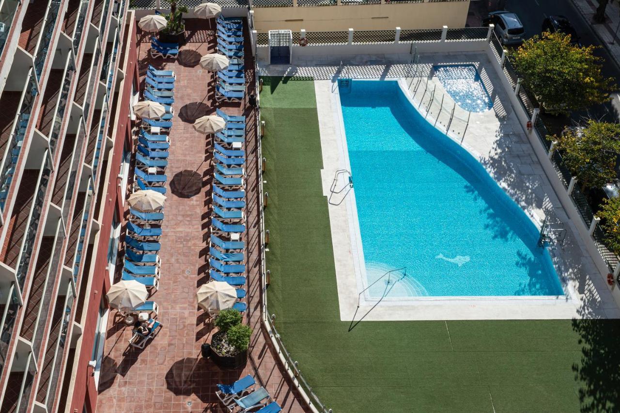 Apartment Pierre & Principe Benalmadena